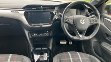 Vauxhall Corsa 100kW Anniversary Edition 50kWh 5dr Auto [11kWCh] Electric Hatchback